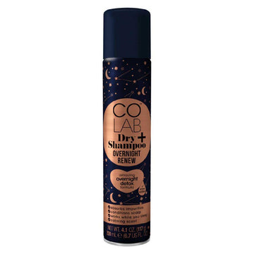 Dry Shampoo Overnight Renew 200Ml